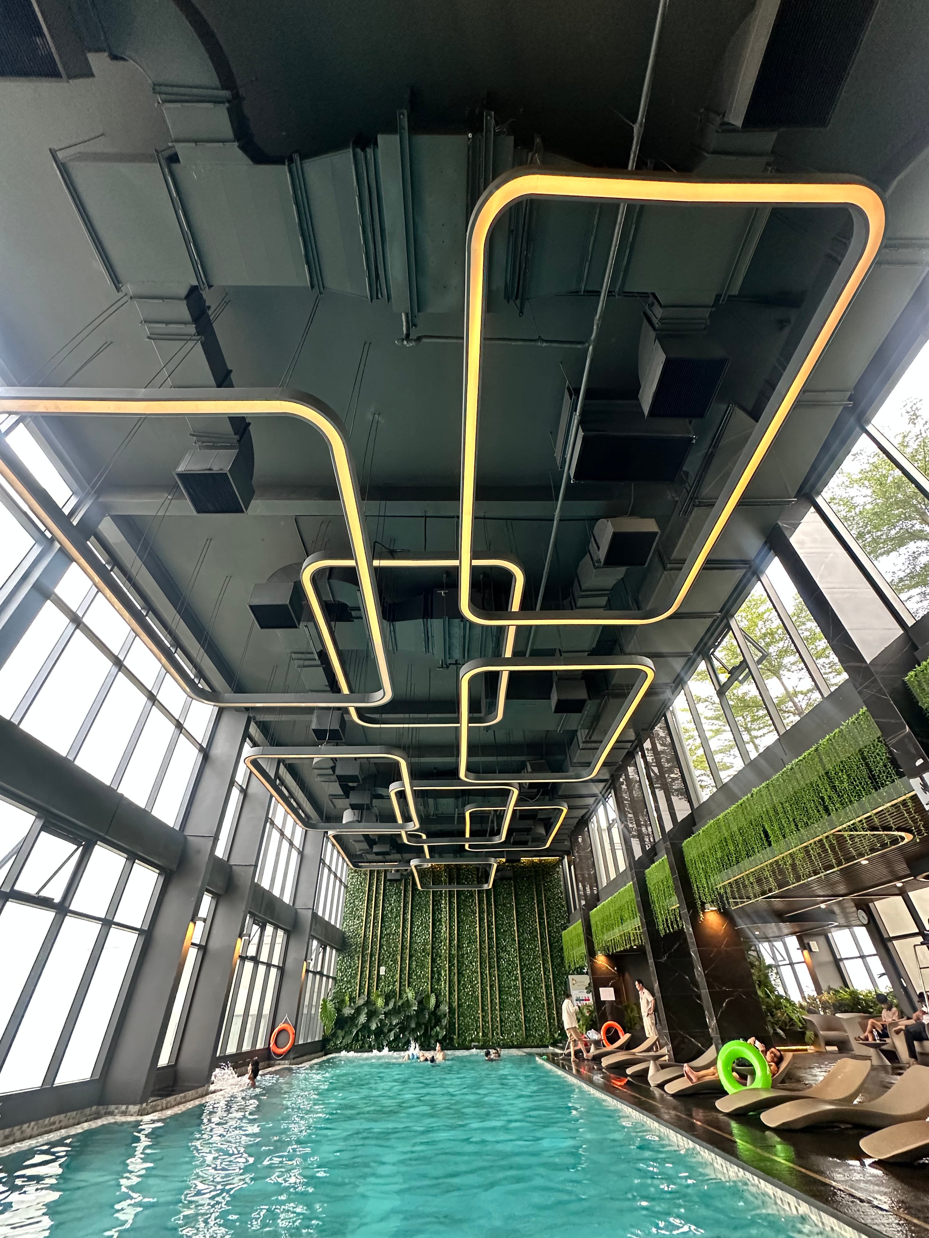 Delta Masteri tây mỗ